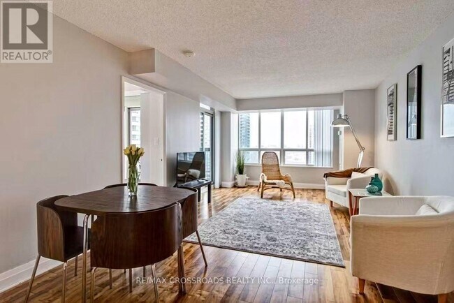 28 Empress Ave Unit 2012