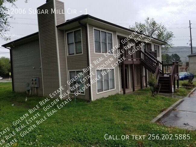 Photo - 12006 Sugar Mill Cir SE Unit 1