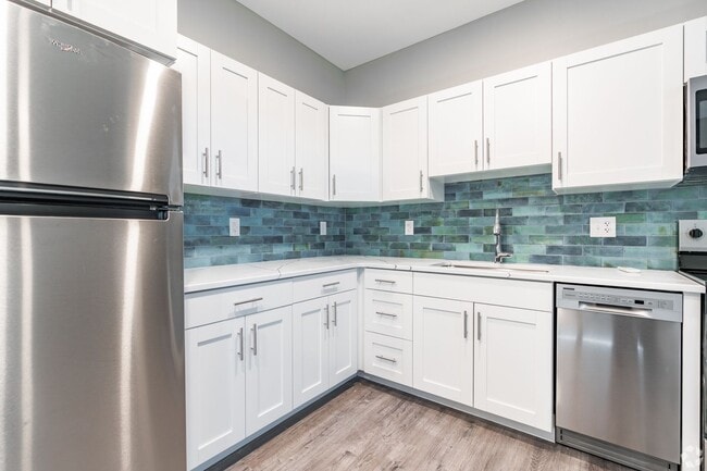 Photo - Market Street Apartments