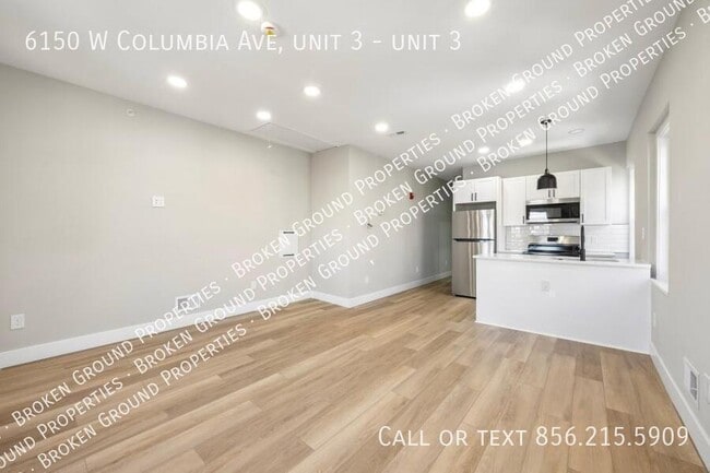 Photo - 6150 W Columbia Ave Unidad 3