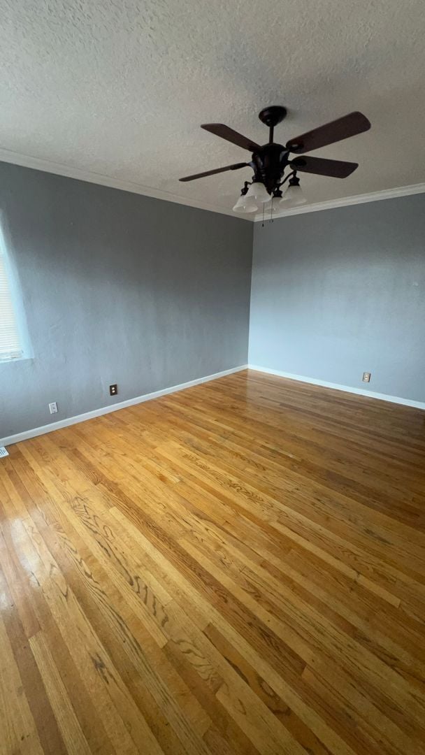 Photo - NE HEIGHTS 3 Bedroom 1 Bath