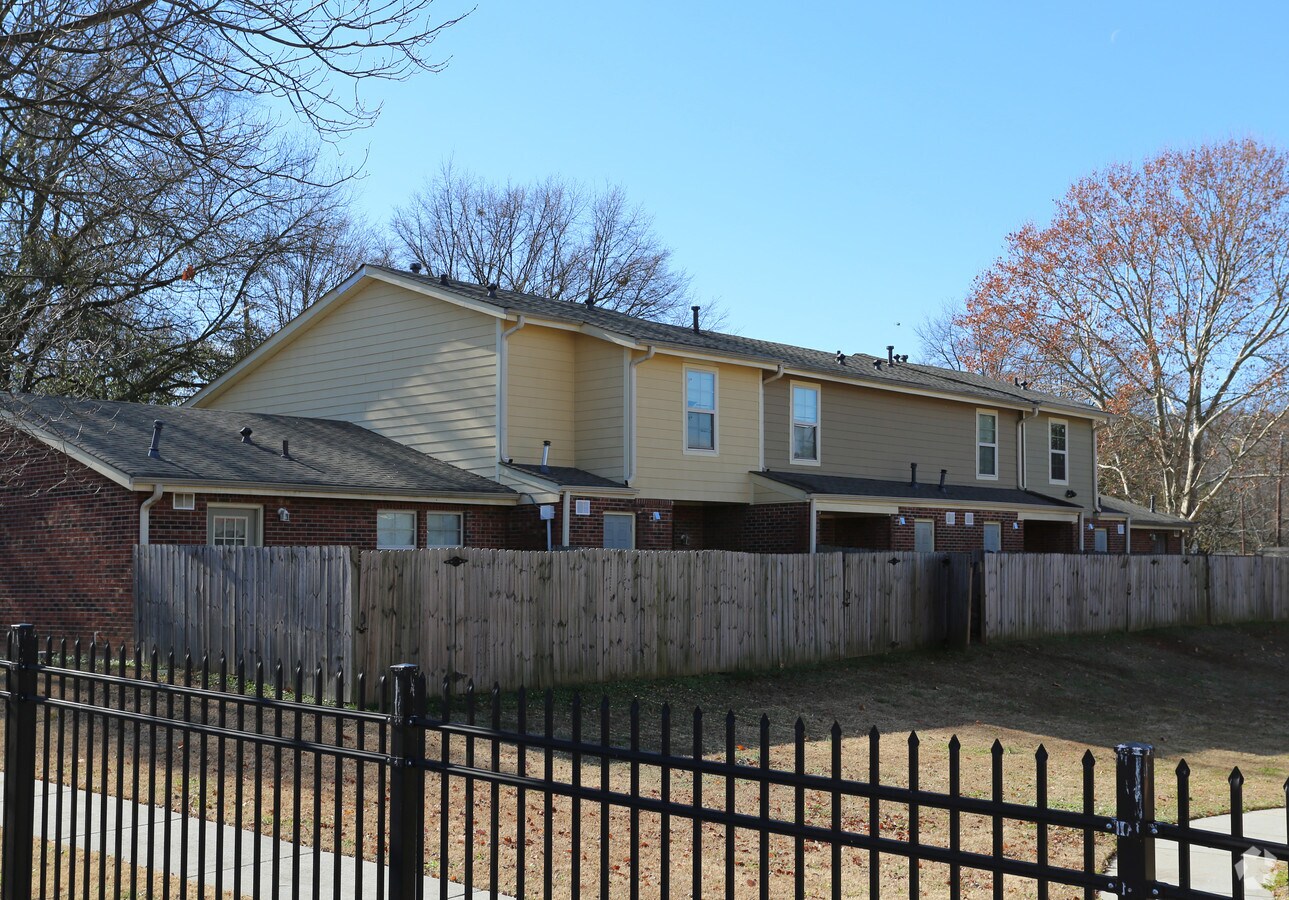 Photo - Villas at the Dome