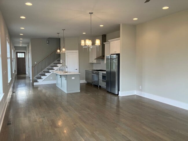 Photo - North Nashville 4BR/4BA