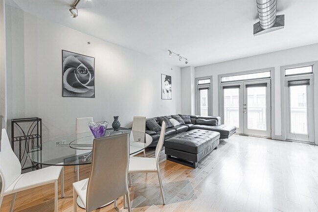 Photo - 1901 Post Oak Blvd Unit 3115