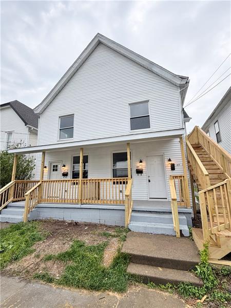 Photo - 417 Bartram Ave