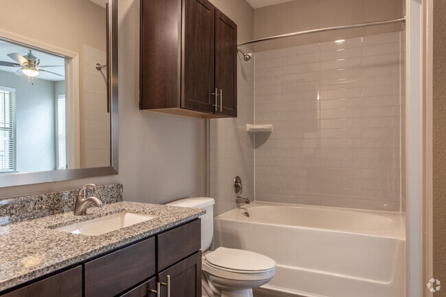 2 Br, 2 Ba, Bathroom