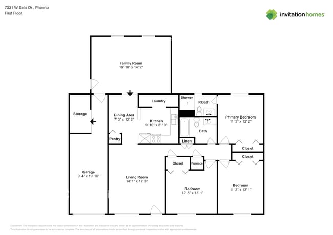 Photo - 7331 W Sells Dr
