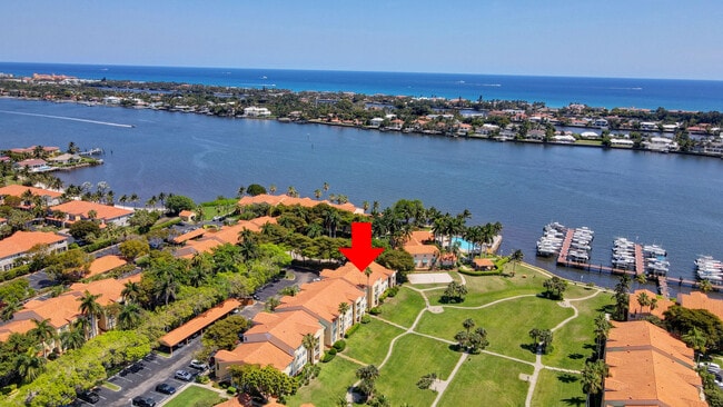 Building Photo - 145 Yacht Club Way Unit 304 Rental