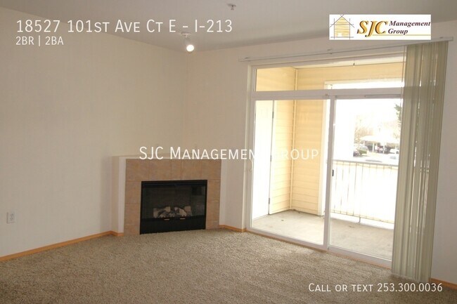 Photo - 18527 101st Ave Ct E Unidad I-213