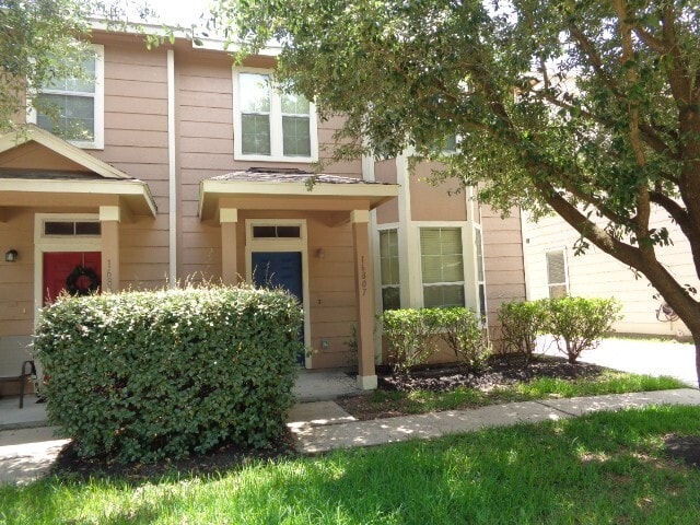 Building Photo - 16807 Mammoth Springs Dr