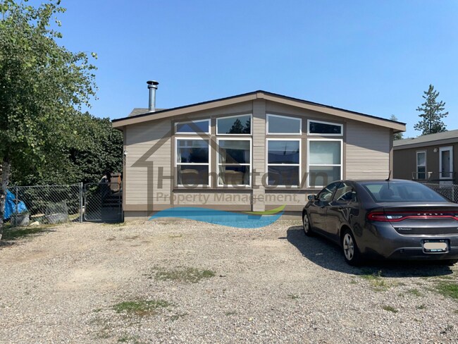 Spacious 3-Bedroom Home in an Athol Reside... - Spacious 3-Bedroom Home in an Athol Reside...