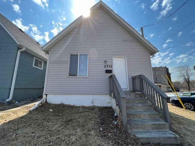 Photo - Renovated 2BR House