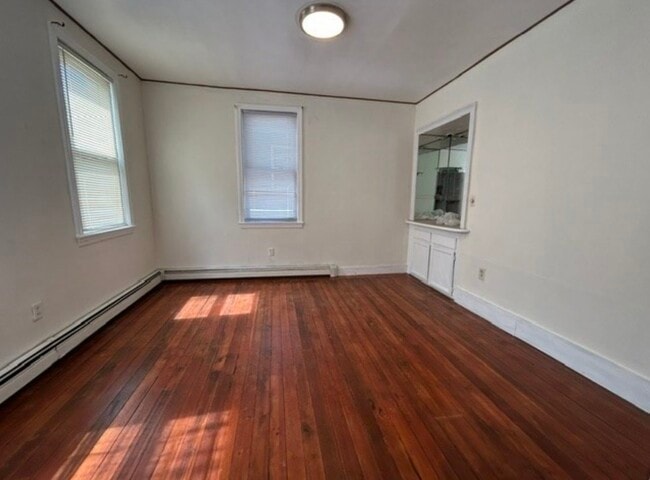 Bedroom - 42 Haverford St