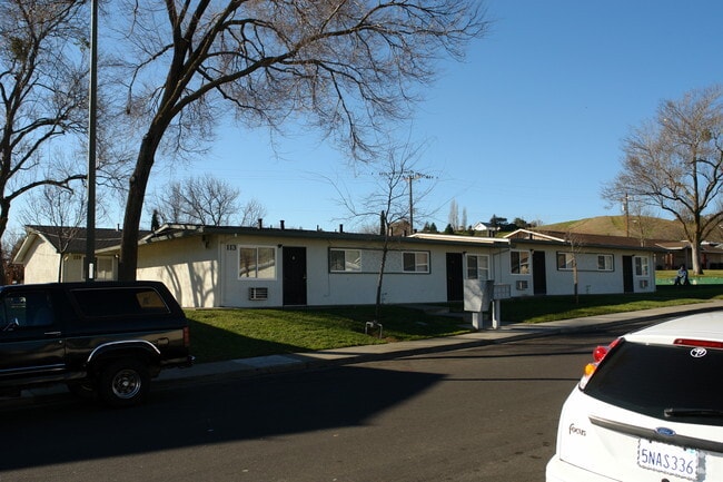 Vacaville Gables Apartments
