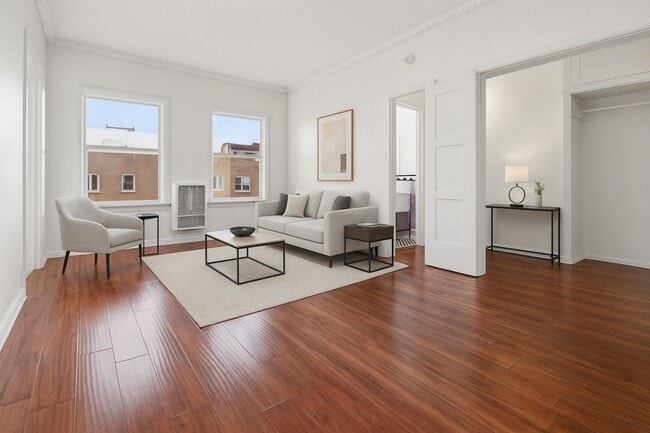 Photo - 724 S Mariposa Ave Unidad 406