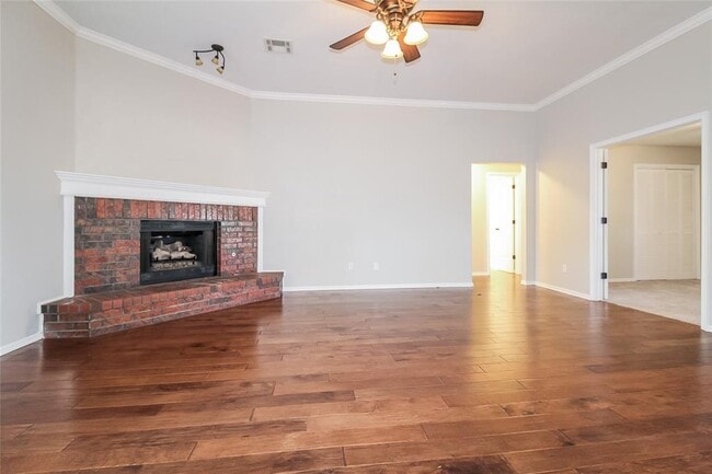 Photo - 3701 Harmony Dr