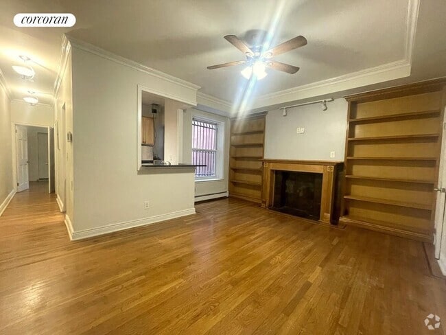 Building Photo - 471 W 140th St Rental
