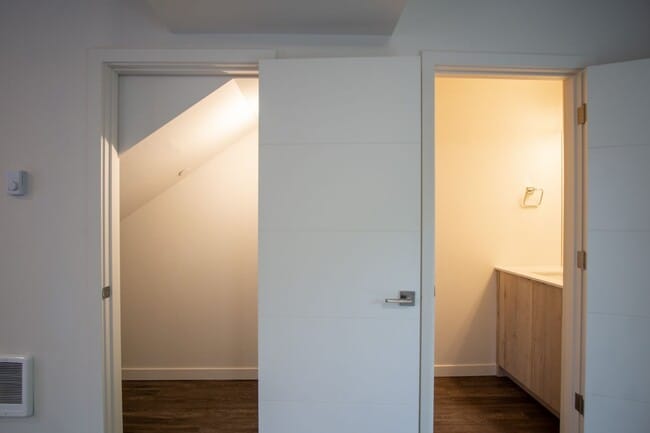 Photo - Stylish + Modern Corner 2-Bedroom Townhouse! Unit 06