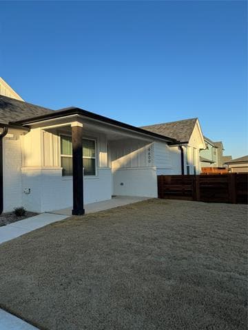 Photo - 9600 Sullivan Ln