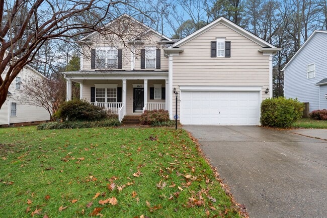 Building Photo - 9429 Shallcross Way