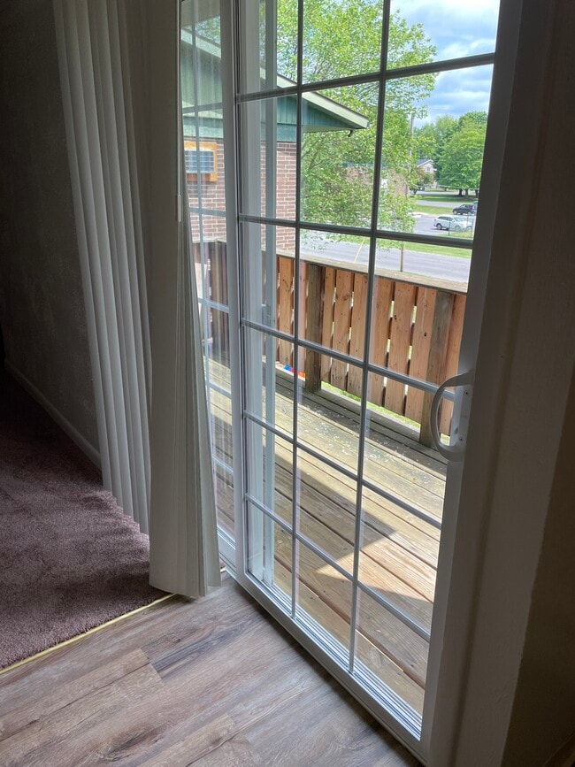 Photo - Clay Court Apartments