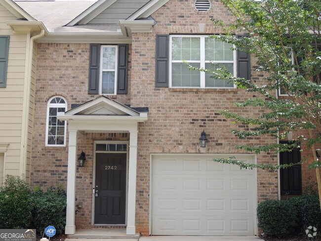 Building Photo - 2742 Keystone Gates Ct Rental