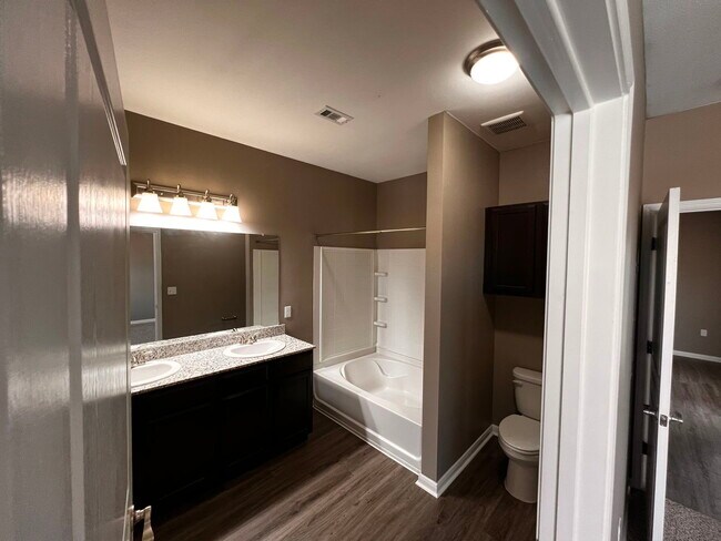 Photo - 1030 Farm to Market Road 2931 Apt #9107, Aubrey, TX 76227 - 2 BR 2 BA condo Unit 9107