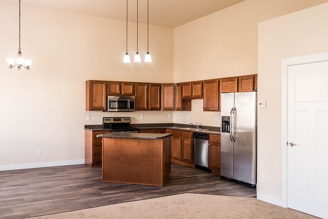 Triangle Townhomes - STUNNING UNITS! - Triangle Townhomes - STUNNING UNITS!