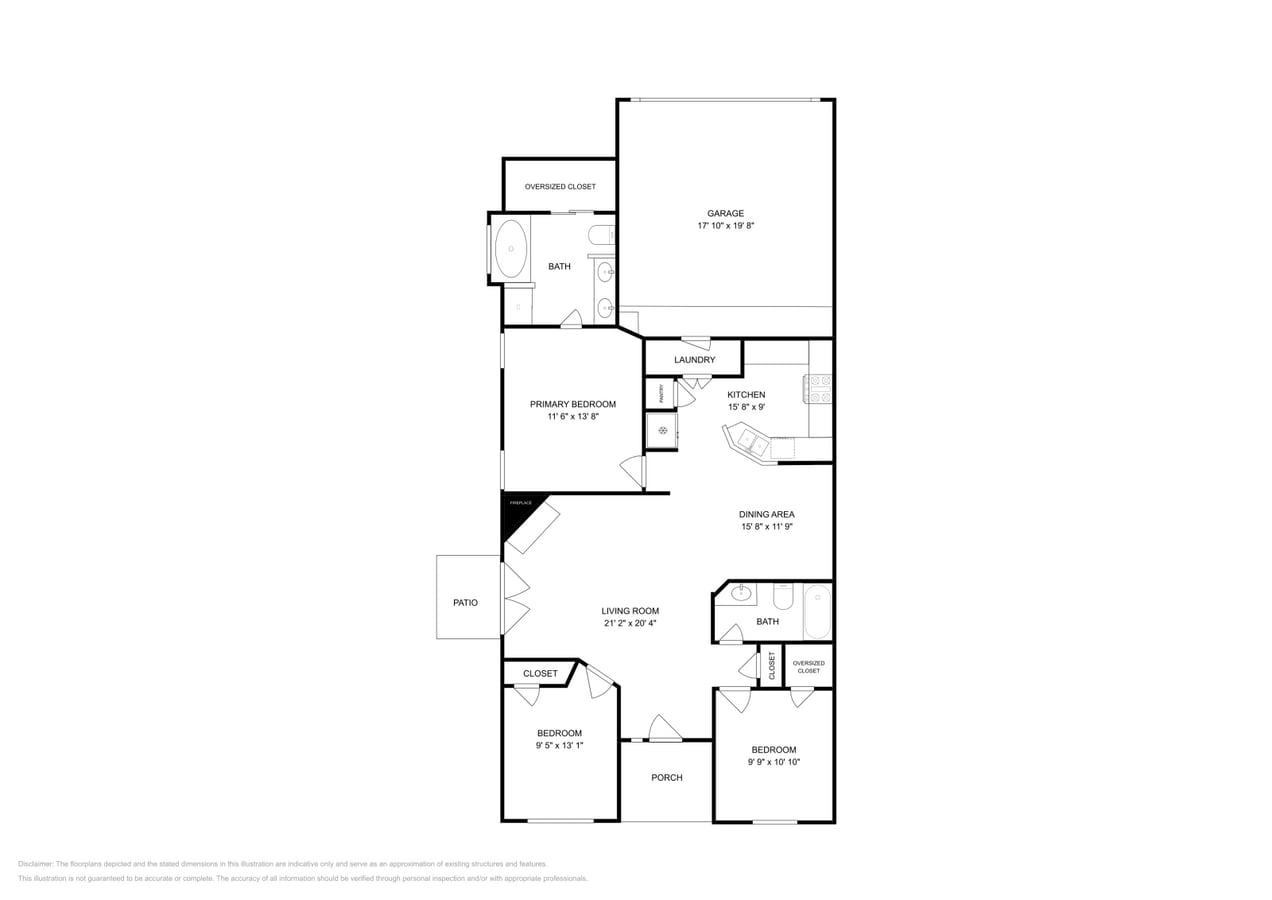 Photo - 908 Winchester Ln