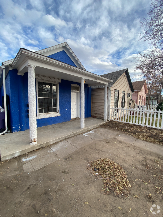 Building Photo - Cozy Duplex in the Rhino Neighborhood! Rental