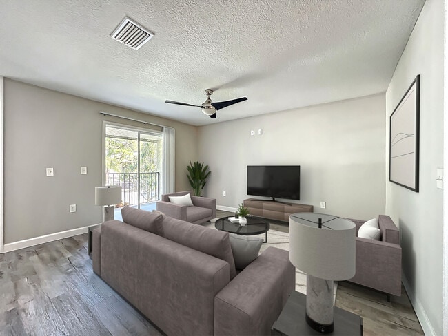 Azara Palm Bay