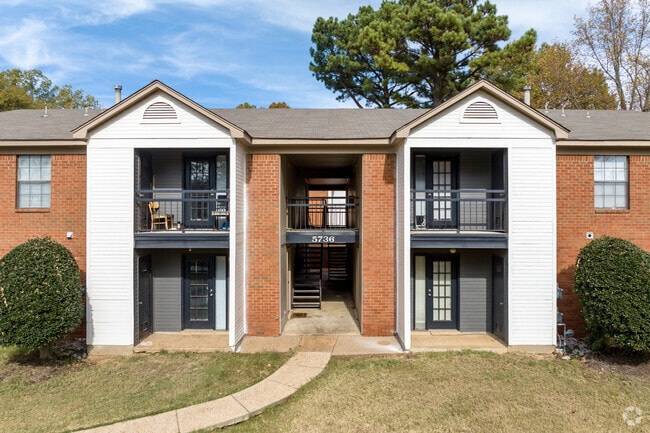 Brentwood Apartments