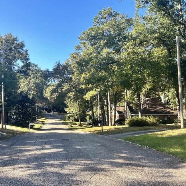House sits on a quiet cul de sac with no through traffic - 113 Penny Ln