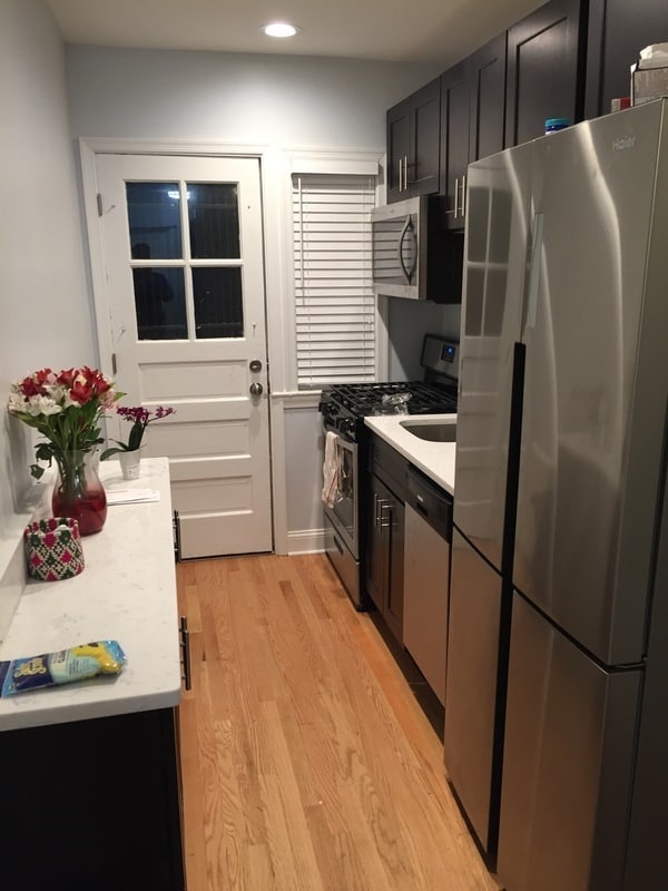 Photo - 1228 Raum St NE Unidad 1 Room 1