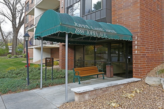 Community - Entrance