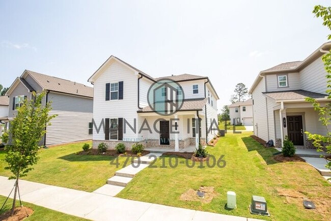 Brand new 3 bedroom house in Braselton. Cl... - Brand new 3 bedroom house in Braselton. Cl...