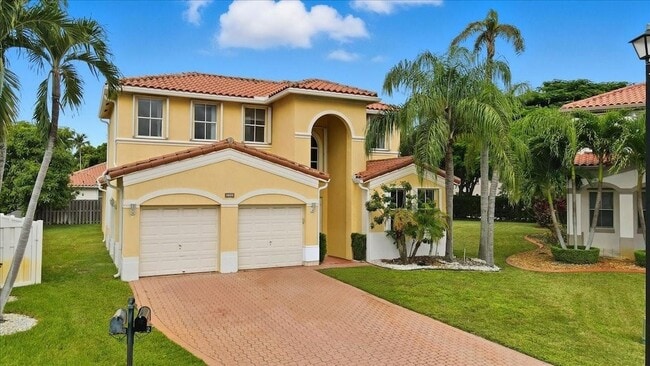 Photo - 3802 SW 165th Terrace