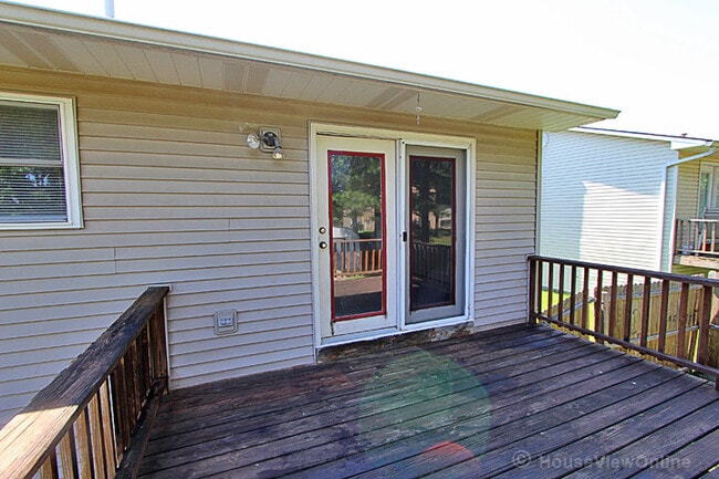 Photo - 4 Bedroom House in Cape