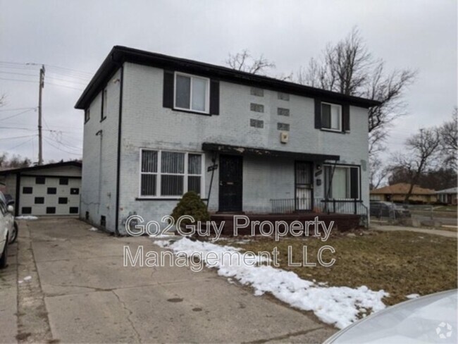 Building Photo - 19391 Wyoming Ave Rental