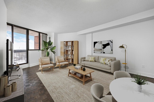 Building Photo - 2375 The Collegeway