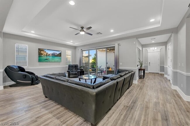 Photo - 9936 Wildhorse Cyn Ave