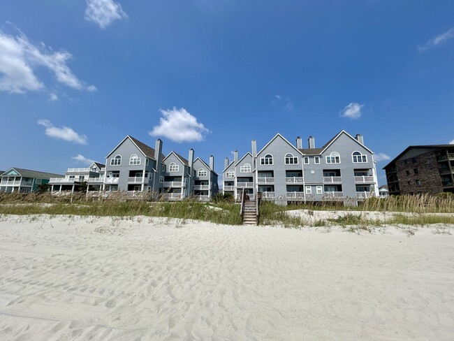 Photo - 713 N Ocean Blvd Unidad Cape Coddages Rental