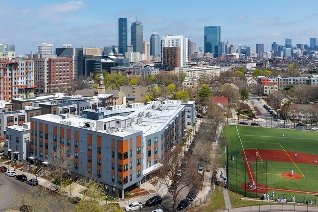 Photo - 100 Cabot St Unit #100