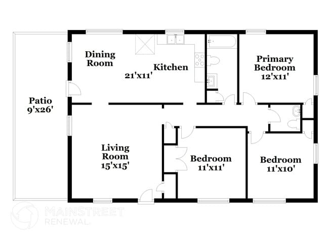 Photo - 9155 Cecelia St SW