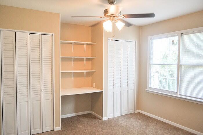 bedroom - 9755 Fox Hollow Rd