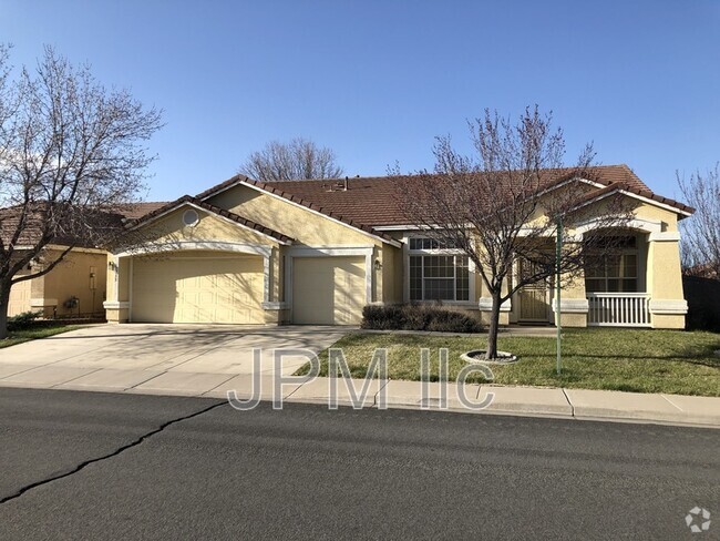 Building Photo - 1755 Big Boulder Ct Rental