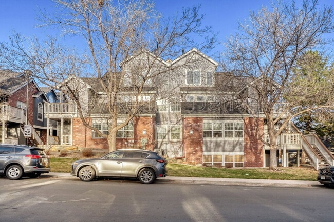 Building Photo - 4973 S Dillon St Unit 129