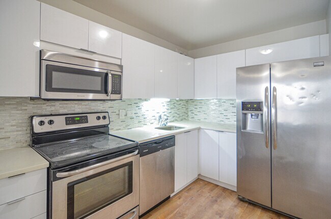 Photo - 405 N Wabash Ave Unit 2715