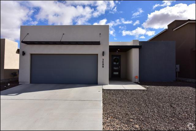 Building Photo - 4 bedroom in El Paso TX 79938 Rental