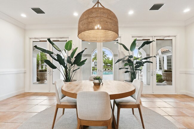 The Enclave Apartments at Waterways